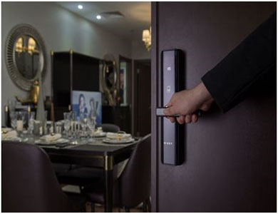 潜江24小时上门开锁公司